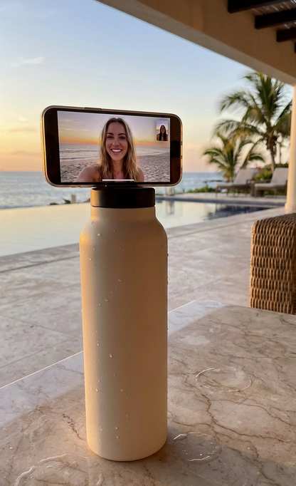 Dibsy™ MagSafe Bottle