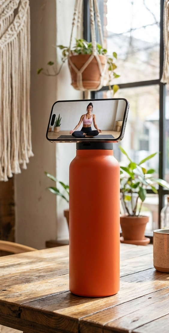 Dibsy™ MagSafe Bottle