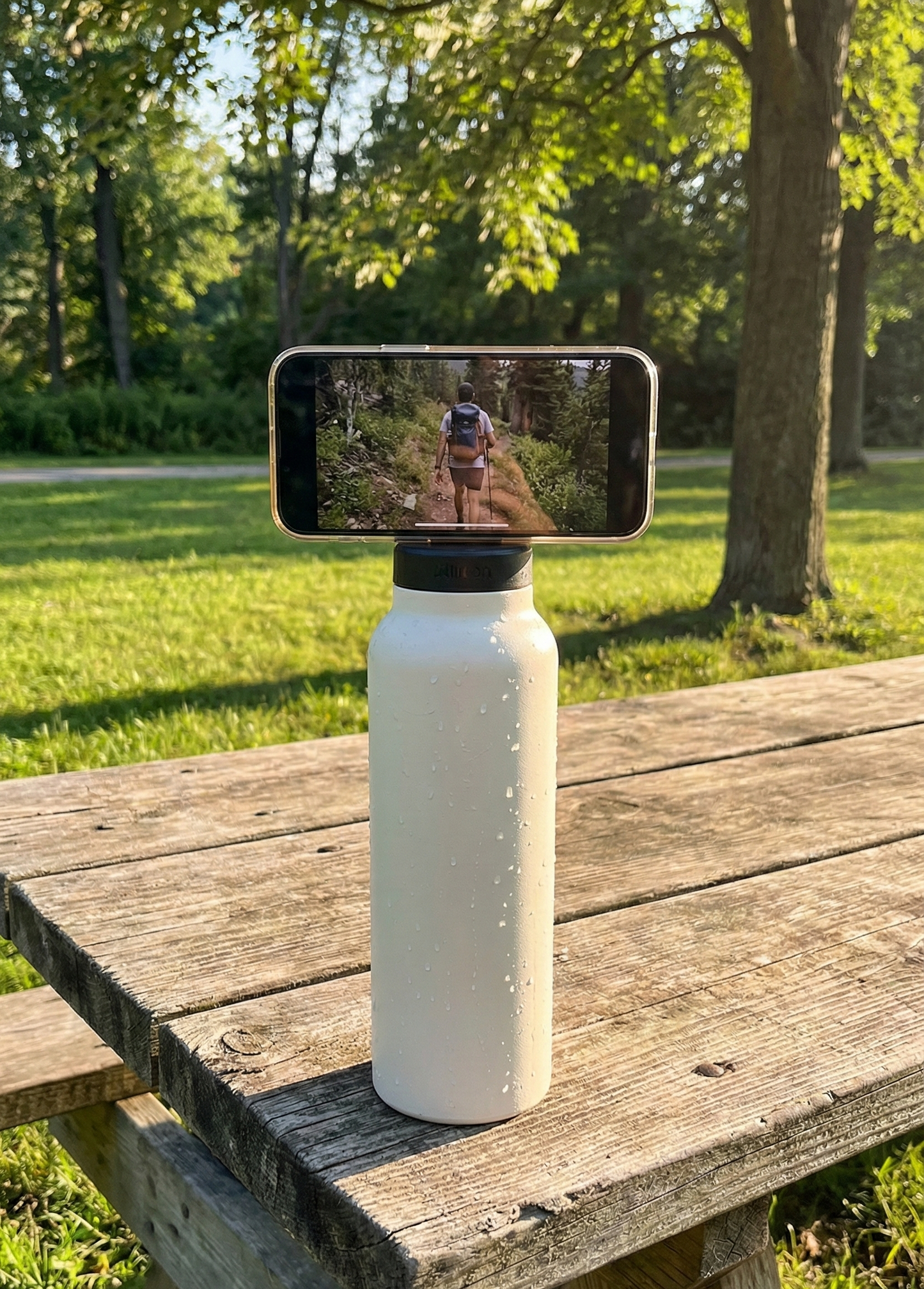 Dibsy™ MagSafe Bottle