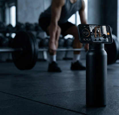 Dibsy™ MagSafe Bottle