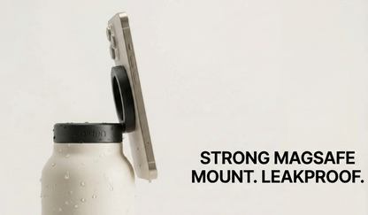 Dibsy™ MagSafe Bottle