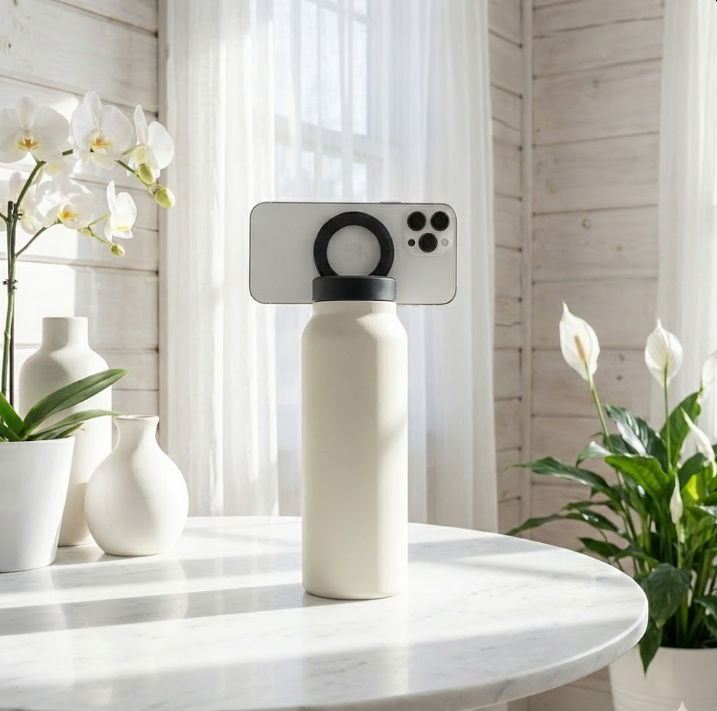 Dibsy™ MagSafe Bottle